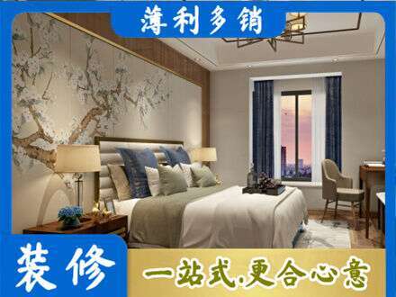 延边州汪清专业主卧刷艺术漆